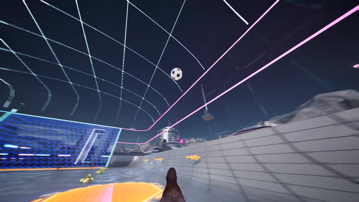 Pigeon Ball gameplay
