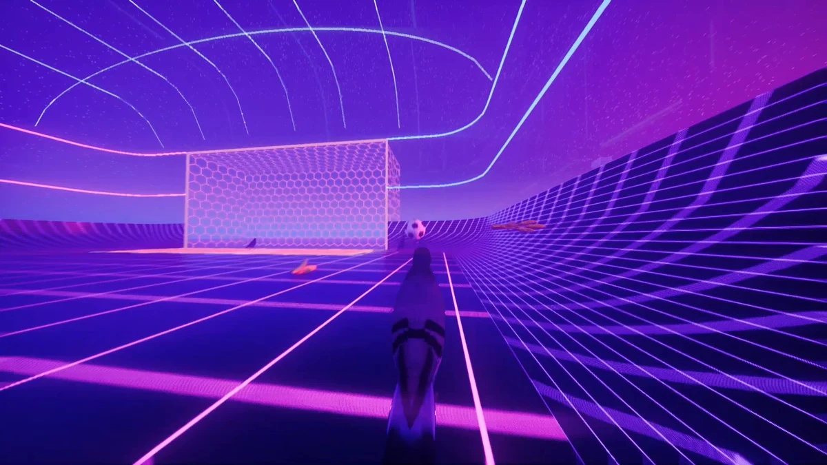 Pigeon Ball gameplay